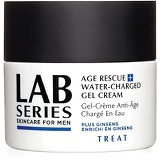 Lab Series Age Rescue Plus Water-Charged Gel Cream for Men, 1.7 OZ