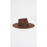 Lack Of Color The Rancher Hat
