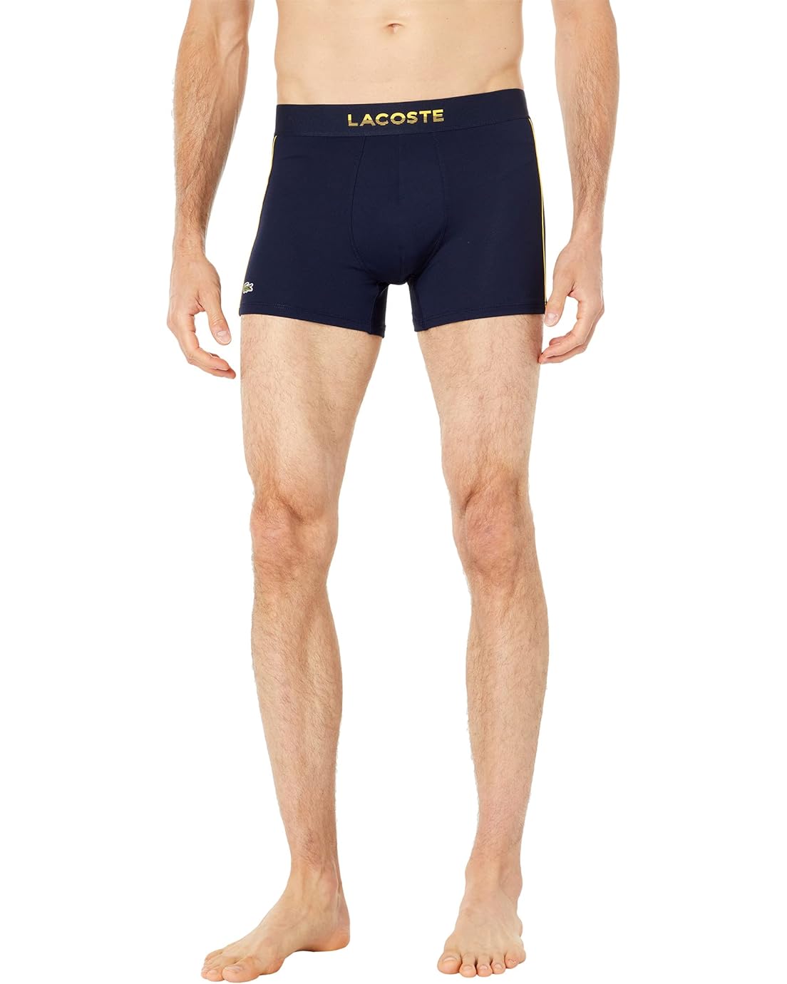 Lacoste Semi Fancy Underwear Trunks