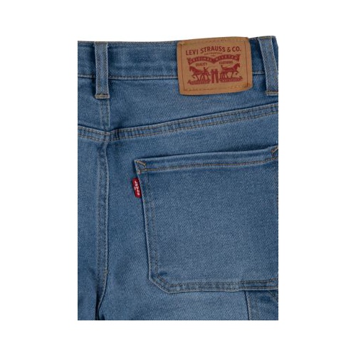 리바이스 Boys 8-20 Regular Taper Fit Jeans