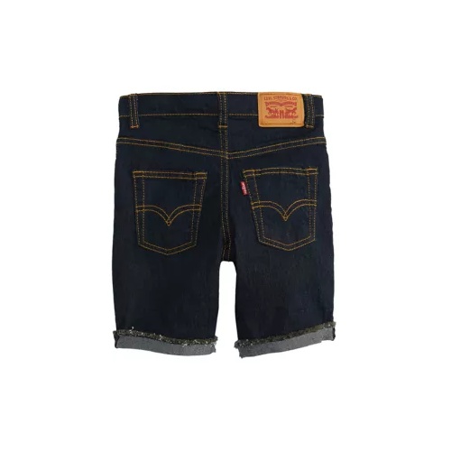 리바이스 Boys 4-7 511 Cuffed Shorts