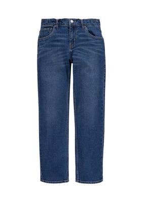 Boys 4-7 551??Z Authentic Straight Jeans