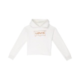 Levis Kids High-Rise Batwing Pullover Hoodie (Little Kids)