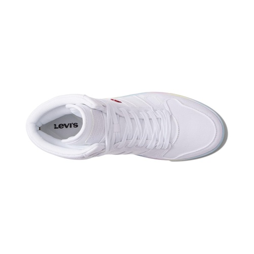 리바이스 Levis Shoes Basketball Hi Ombre