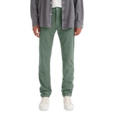 Mens XX Standard-Tapered Fit Stretch Chino Pants