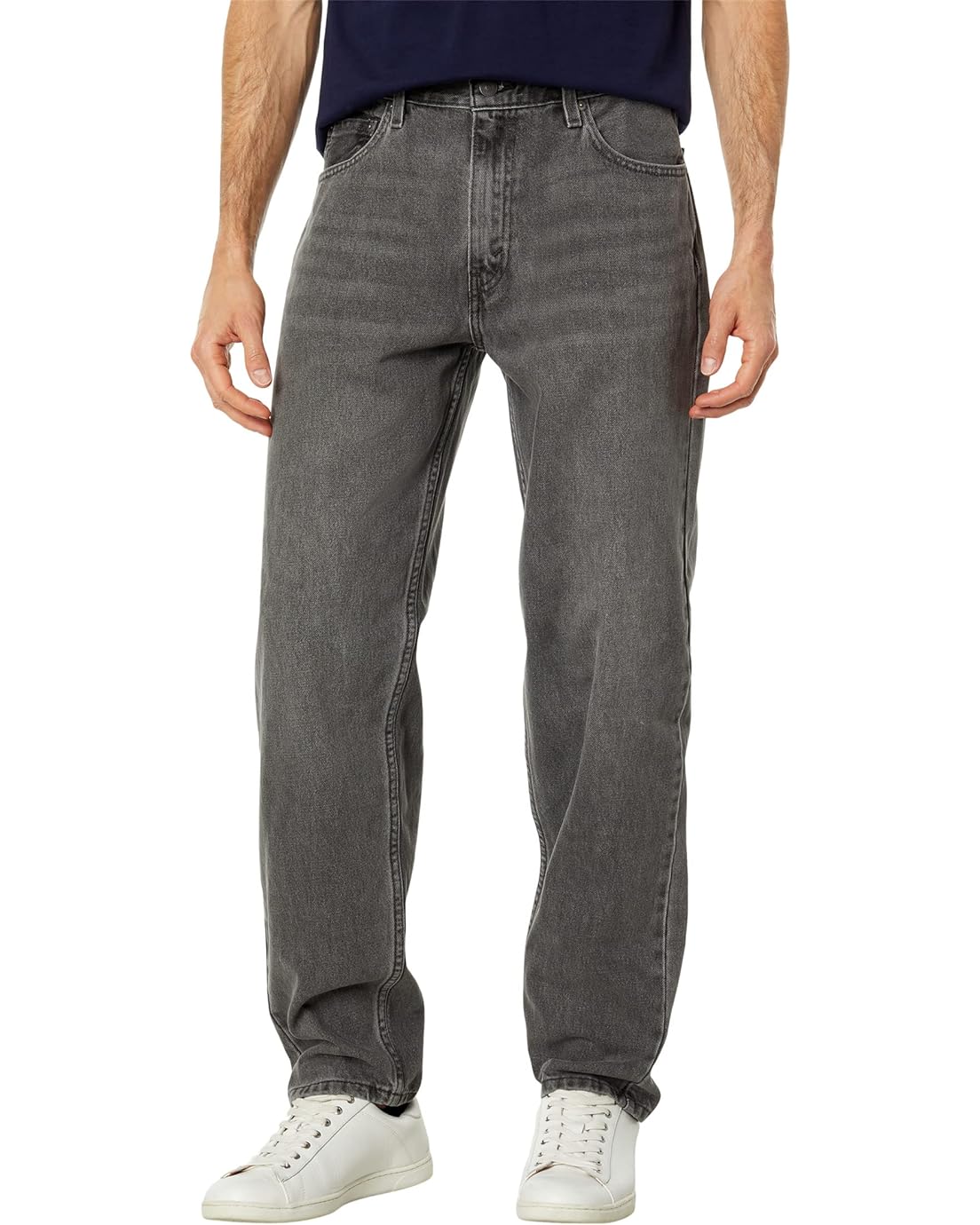 Levis Mens 550 92 Relaxed