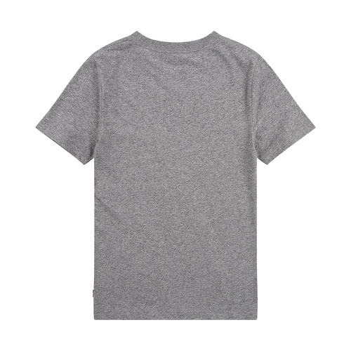 리바이스 Levis Kids Graphic T-Shirt (Big Kids)