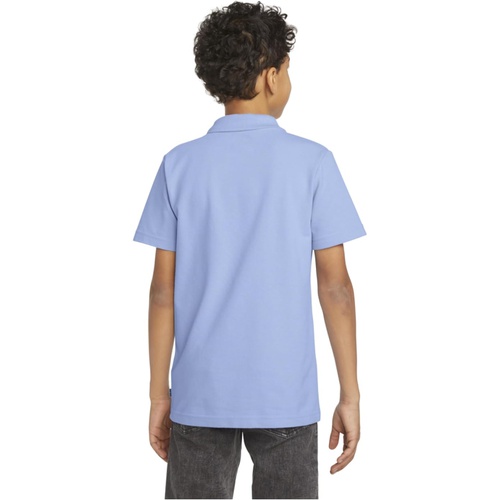 리바이스 Levis Kids Short Sleeve Polo Shirt (Big Kids)