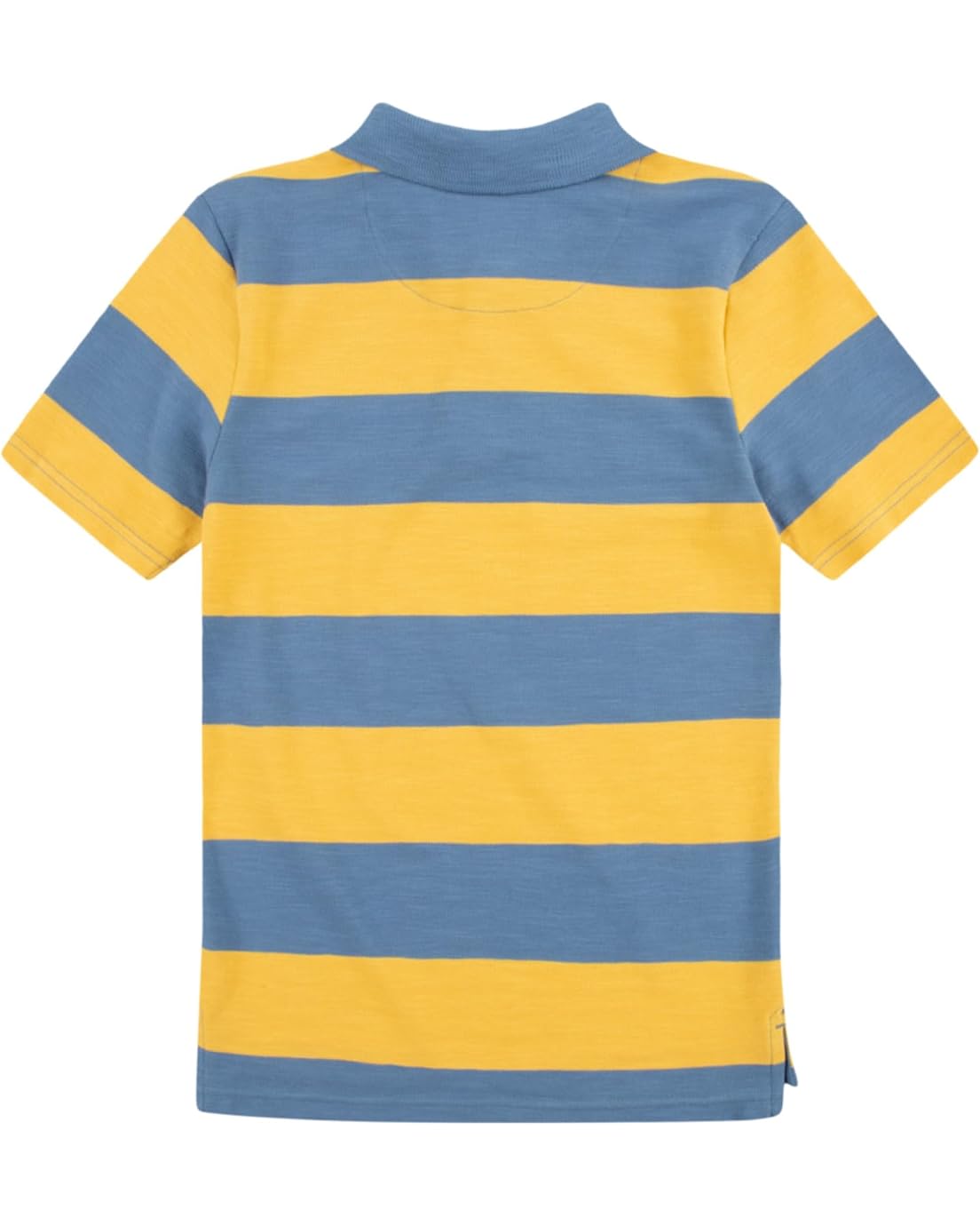 리바이스 Levis Kids Rugby Polo Shirt (Big Kid)