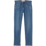 Levis Kids Relaxed Taper Fit Jeans (Little Kid)