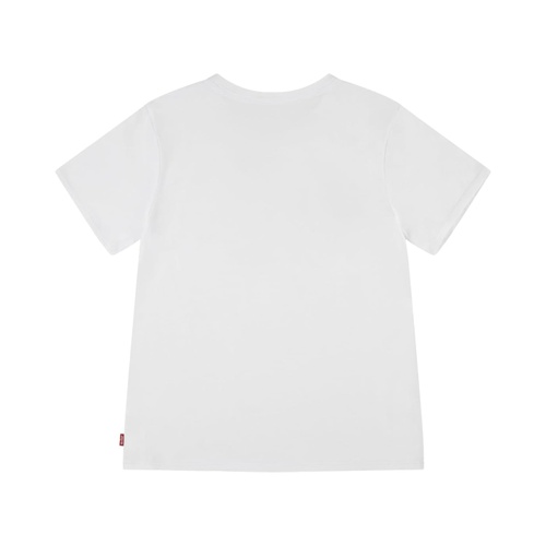 리바이스 Levis Kids Retro Graphic T-Shirt (Big Kid)