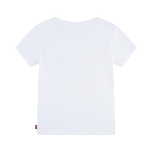 리바이스 Levis Kids Retro Graphic T-Shirt (Little Kid)