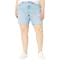 Levis Premium Plus Size 90s 501 Shorts