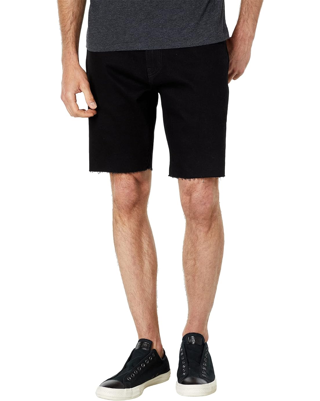 Levis Premium 412 Slim Shorts