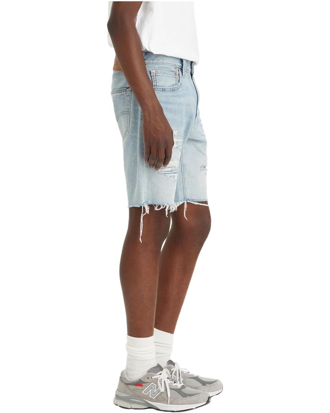  Levis Premium Premium 217 Slim Shorts