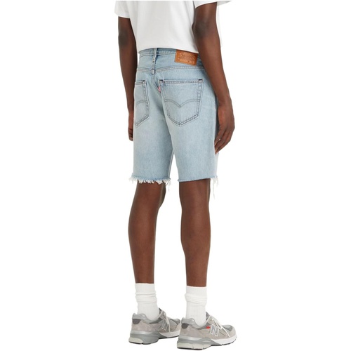  Levis Premium Premium 217 Slim Shorts