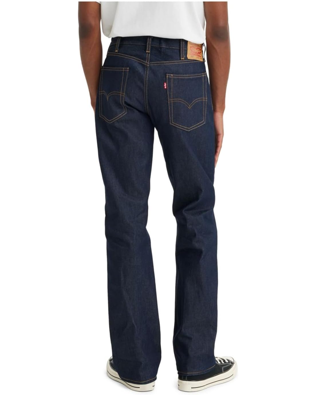  Levis Premium 517 Bootcut Jeans