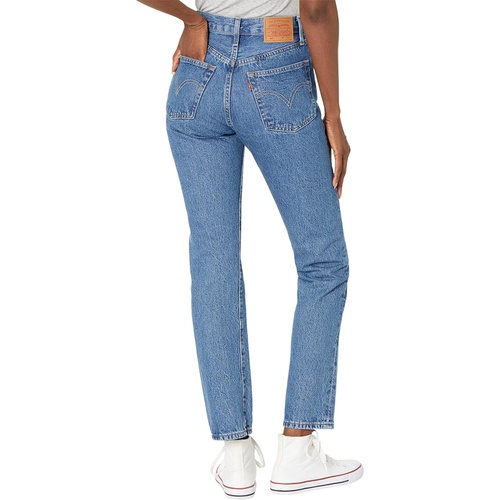  Levis Premium 501 Jeans