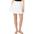 Levis Premium Mini Flounce Skirt
