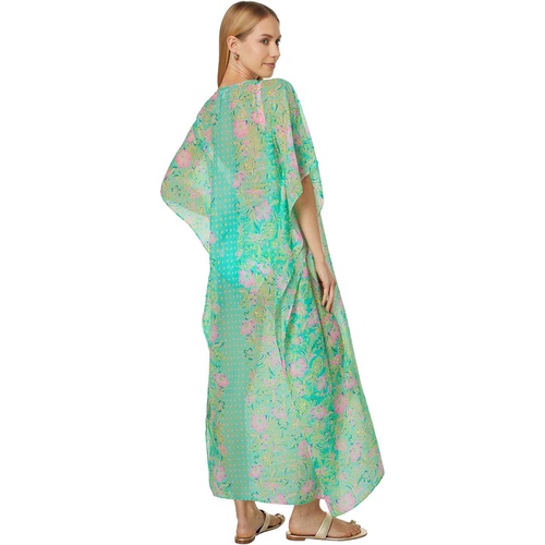  Lilly Pulitzer Cuca Cover-Up