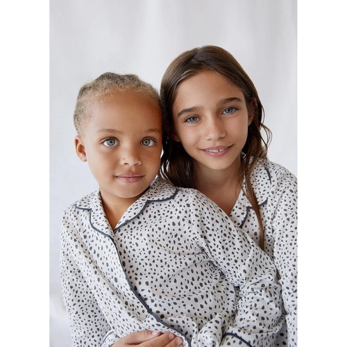  MANGO Kids Motasb Pyjamas (Infantu002FToddleru002FLittle Kids)