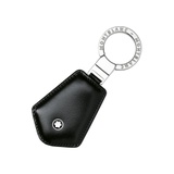 MONTBLANC Meisterstueck Key Ring Black