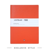 Notebook #146, Yoox Exclusive