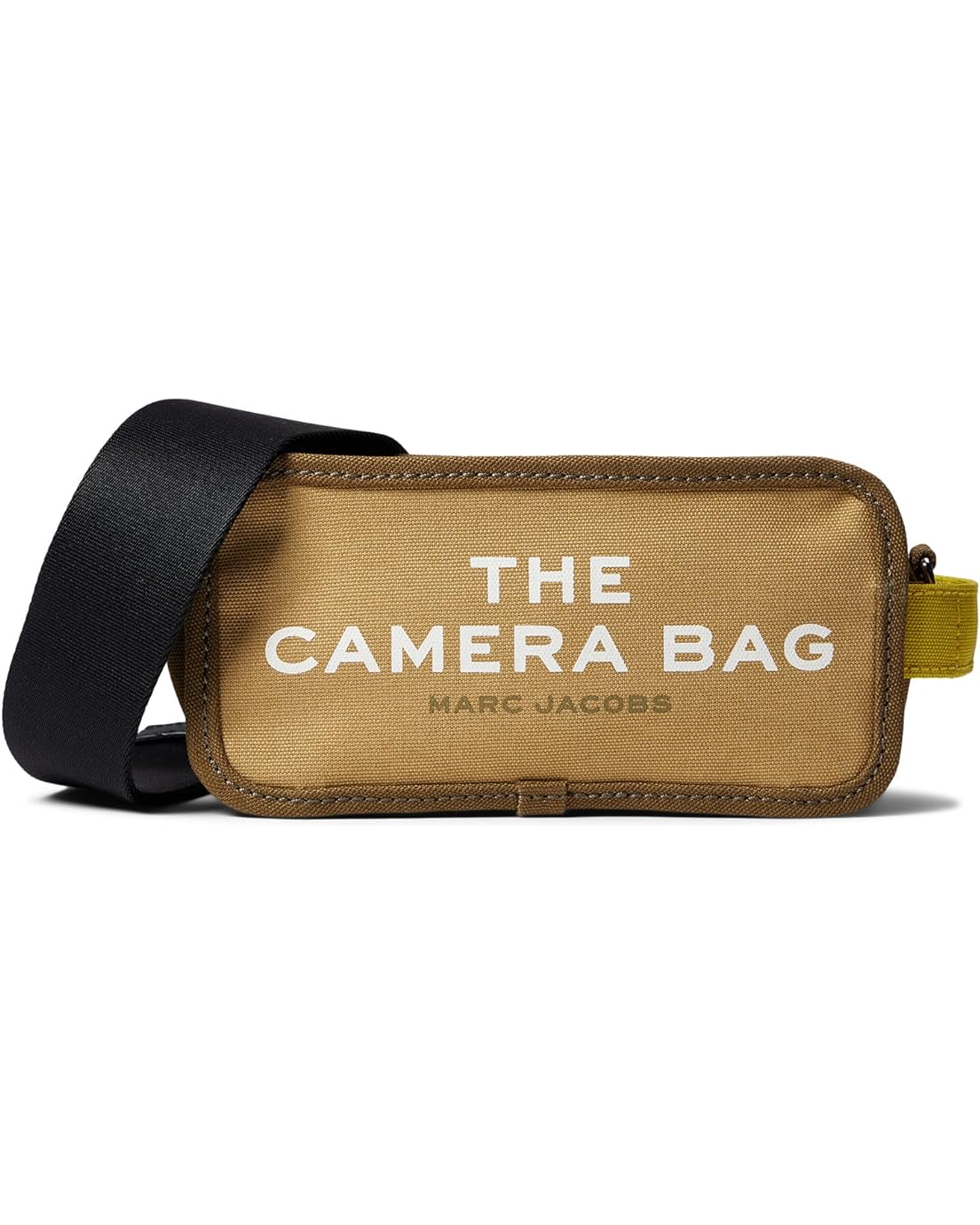 Marc Jacobs The Camera Bag