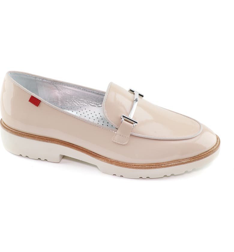 Marc Joseph New York Anchor Place Loafer_NUDE SOFT PATENT LEATHER