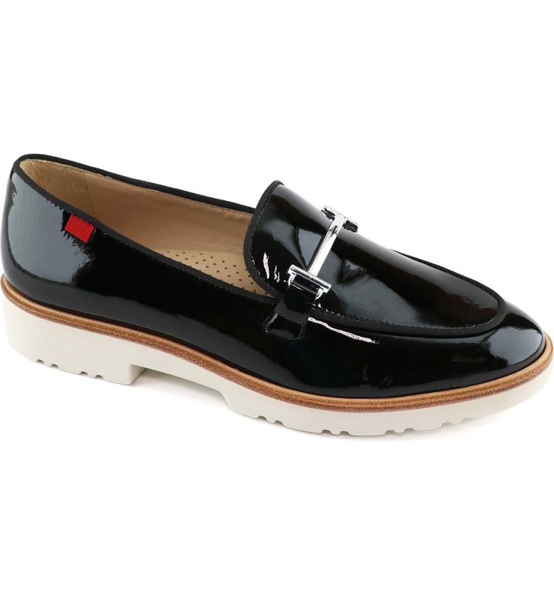 Marc Joseph New York Anchor Place Loafer_BLACK PATENT LEATHER