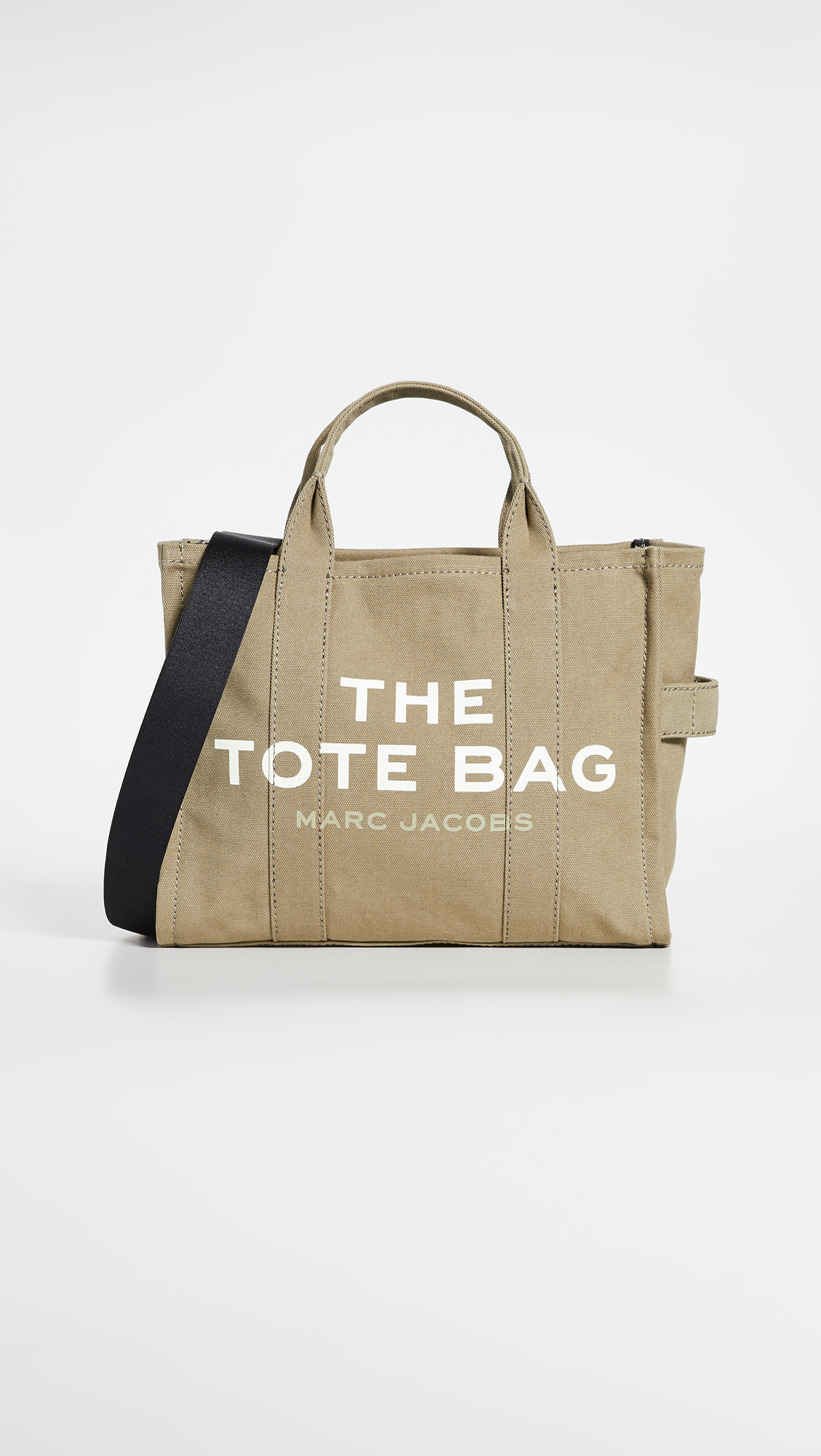 Marc Jacobs The Small Traveler Tote