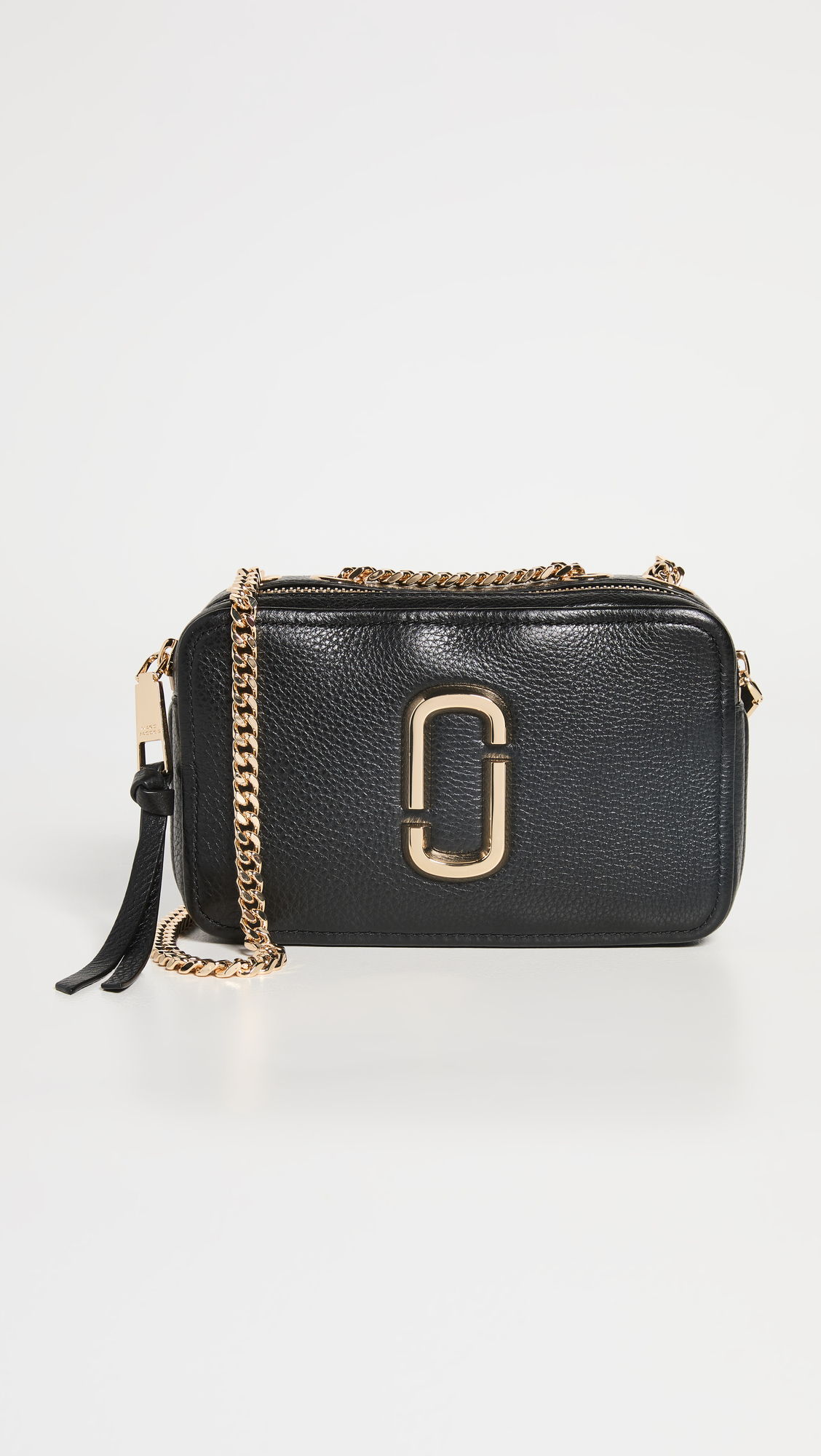 Marc Jacobs The Glam Shot Chain Bag