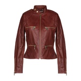 MICHAEL MICHAEL KORS Leather jacket