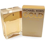Michael Kors Gold Luxe Edition Eau de Parfum Spray for Women, 3.4 Ounce