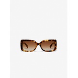 Michael Kors Corfu Sunglasses