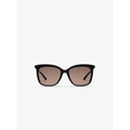 Michael Kors Zermatt Sunglasses