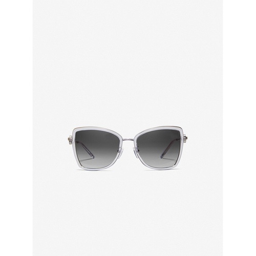 마이클코어스 Michael Kors Corsica Sunglasses