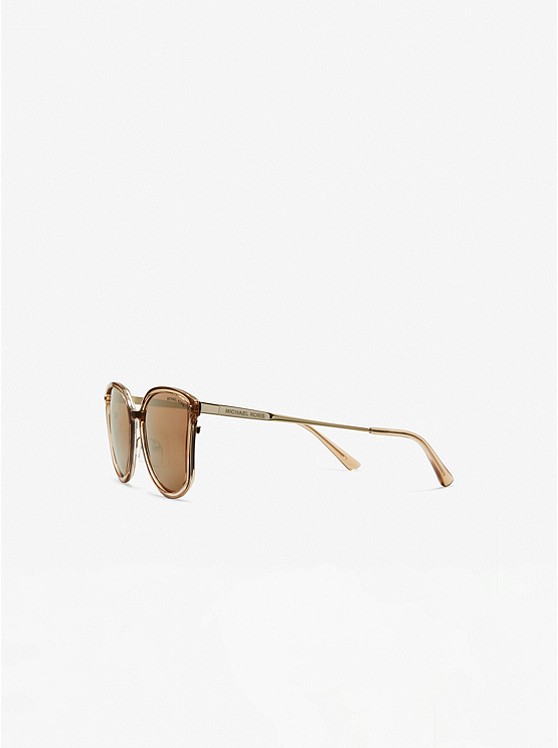 마이클코어스 Michael Kors Turin Sunglasses