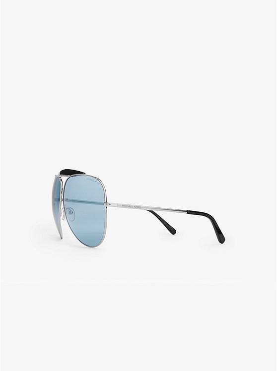 마이클코어스 Michael Kors Collection Bleecker Sunglasses