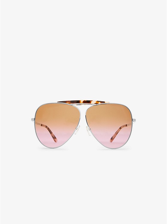 Michael Kors Collection Bleecker Sunglasses