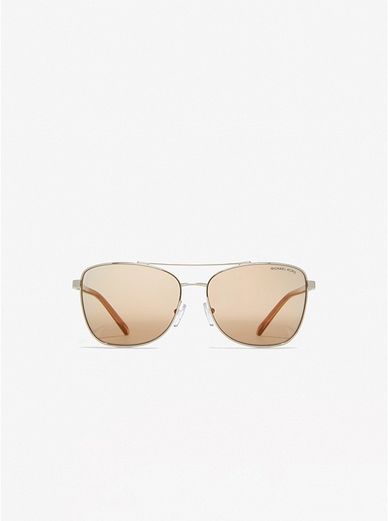Michael Kors Stratton Sunglasses
