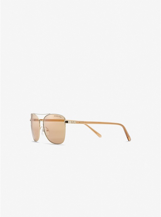 마이클코어스 Michael Kors Stratton Sunglasses