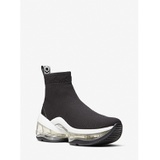 MICHAEL Michael Kors Olympia Extreme Stretch Knit Sock Sneaker