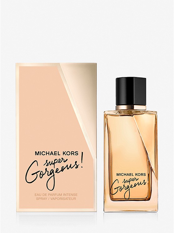 마이클코어스 Michael Kors Super Gorgeous Eau de Parfum, 3.4 oz.