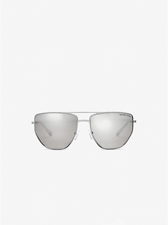 Michael Kors Paros Sunglasses