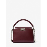 MICHAEL Michael Kors Karlie Small Leather Crossbody Bag