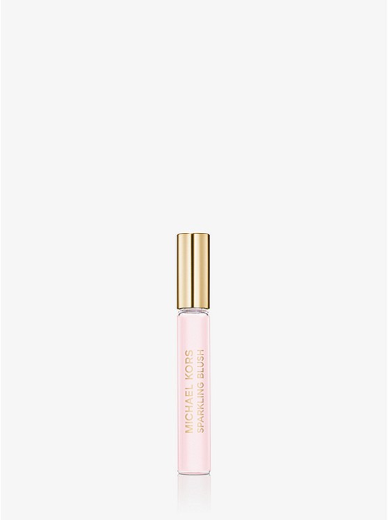 마이클코어스 Michael Kors Sparkling Blush Eau de Parfum Rollerball 0.34 oz.