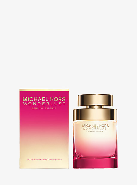 Michael Kors Wonderlust Sensual Essence Eau de Parfum, 3.4 oz.