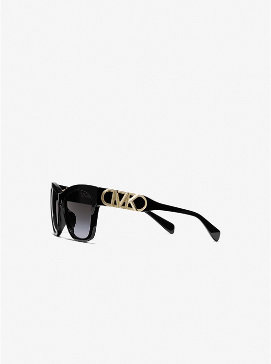 Michael Kors Empire Square Sunglasses