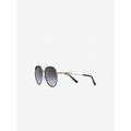 Michael Kors Empire Aviator Sunglasses